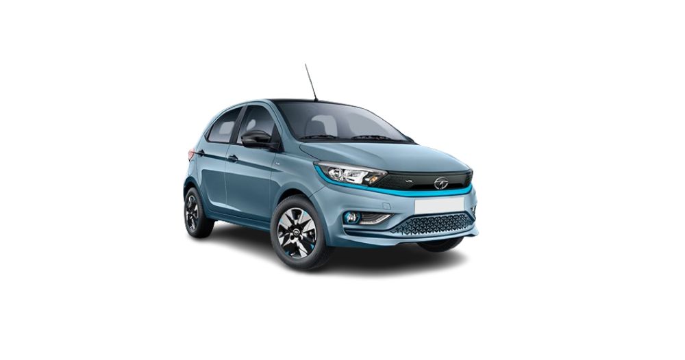 Tata Motors Tiago EV